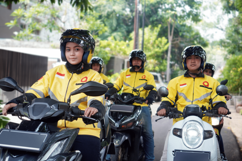 Dukung Aktivitas Masyarakat, Layanan Maxim Kini Beroperasi di 9 Kota Ini