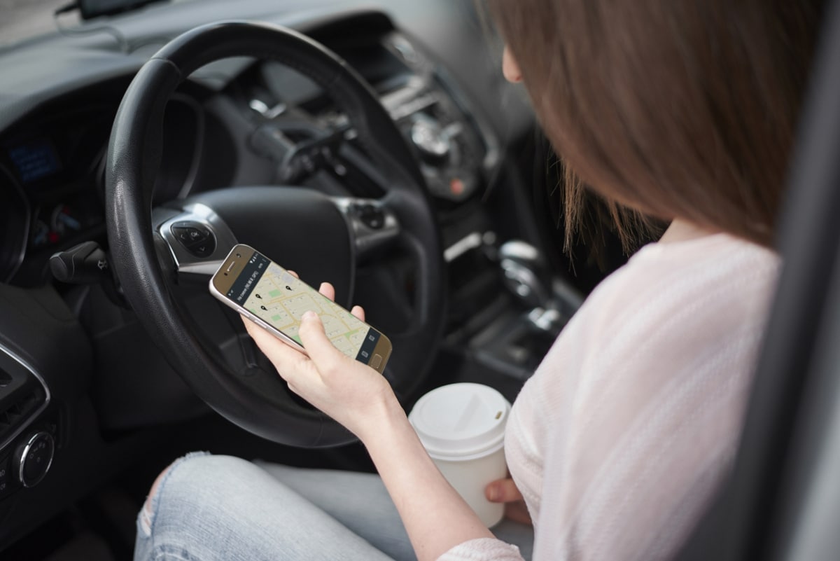 Serba Serbi Transportasi Online; Gambaran Ragam Pengguna Jasa